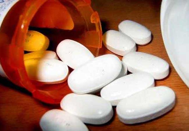 صحيفة بريطانية: المشاكل الإقتصادية  تدفع المصريين إلى الترامادول