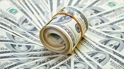 الدولار يسجل 11.40 جنيهًا للبيع في السوق السوداء