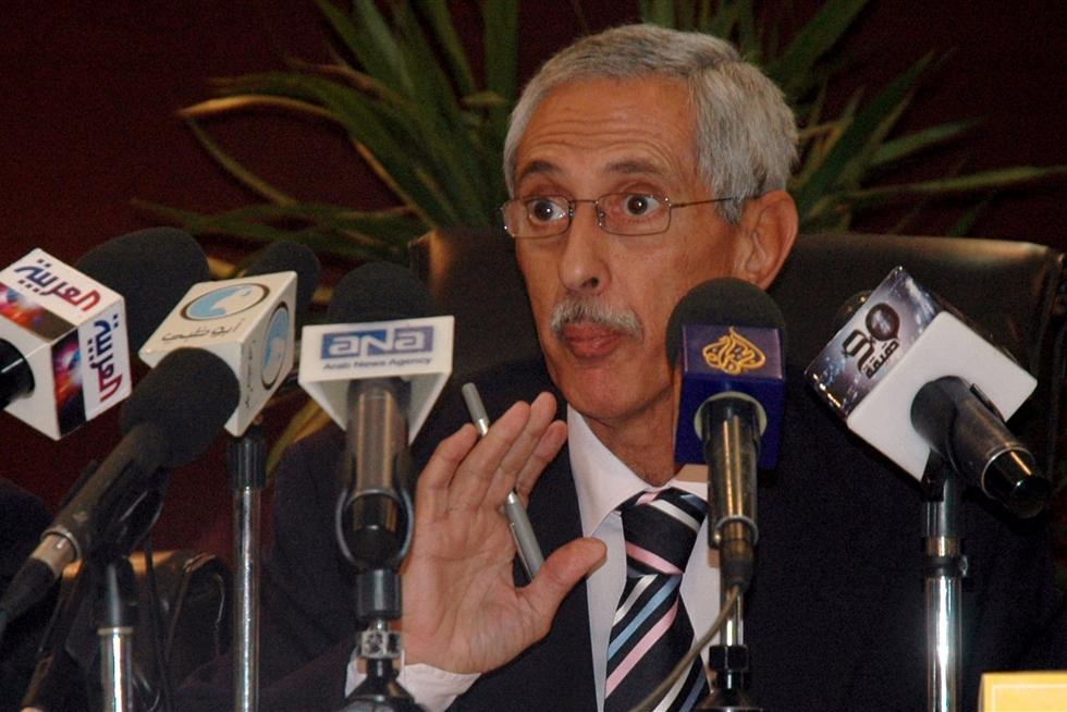 دعوى تطالب بالاستفتاء على مصير جزيرتي تيران وصنافير