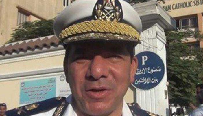 بالصور.. “العنف ضد المرأة” يضبط 84 حالة تحرش خلال العيد