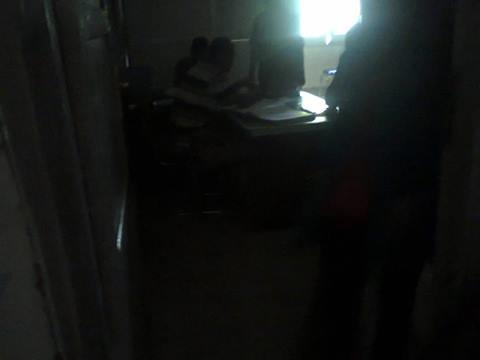 انقطاع الكهرباء عن اللجان الطبية بقنا يثير سخط المواطنين