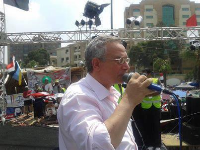 البرنس : قادة الانقلاب فشلوا في اغتصاب السلطة