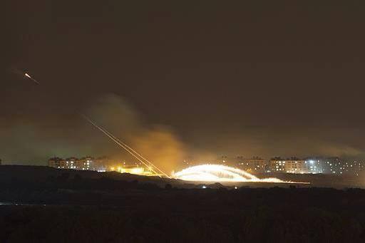 ارتفاع ضحايا العدوان الصهيوني إلى 333 شهيدا و2385 مصابا