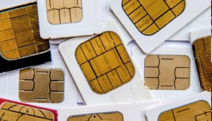 “سامسونج” و”آبل” تستغنيان عن شريحة الهاتف SIM