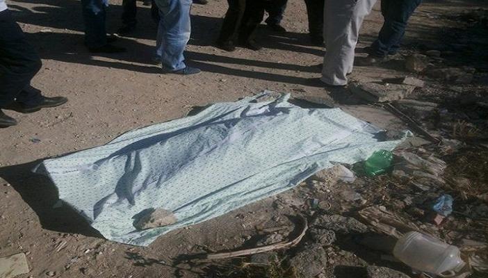 مصرع أمين شرطة ونجله غرقًا في “ترعة” بالقناطر الخيرية