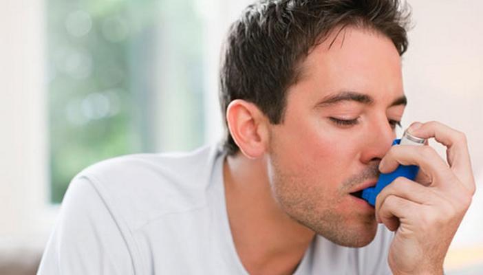 دراسة: التمارين الرياضية تفيد في علاج مرضى الربو