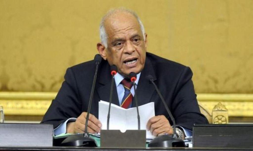 رئيس “النواب” يحذر الأعضاء بعد ازدياد معدلات الغياب أثناء الجلسات