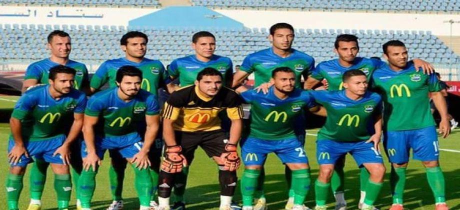 رسميا.. الزمالك يتعاقد مع حسني فتحي لاعب المقاصة