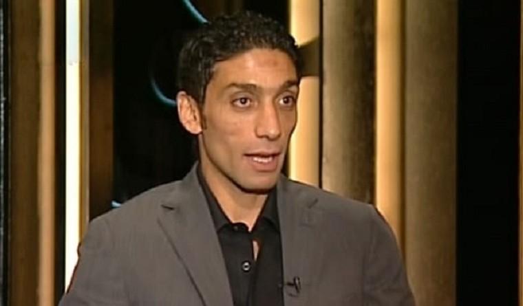 مطار القاهرة  يمنع لاعب الأهلي والمنتخب السابق إسلام الشاطر من السفر