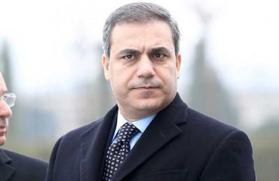 رئيس الاستخبارات التركية يروي ساعات الاشتباك مع الانقلابيين