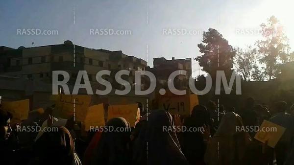 فعاليات في “الدقهلية” بالذكرى الأولى لـ”مذبحة حرائر المنصورة”