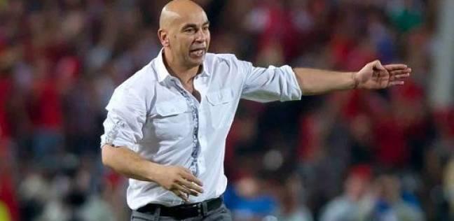 في أول ظهور لحسام حسن بعد السجن: سأرحل وهدفن بره مصر.. لقد أهنت بسهولة