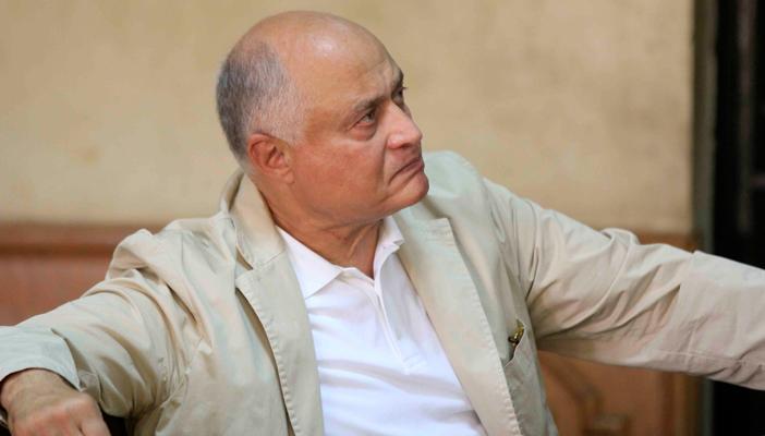 إبراهيم سليمان.. محاكمة مأمور الأميرية وأمين شرطة.. أبرز القضايا اليوم