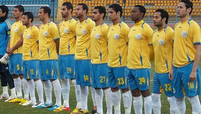 الإسماعيلي يقترب من ضم لاعب إيفواري