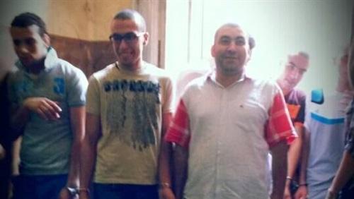 تجديد حبس 4 من رافضي الانقلاب بـ”دكرنس” 15يومًا