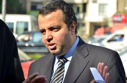 مصطفى النجار: جريمة المنصورة عار في جبين المصريين