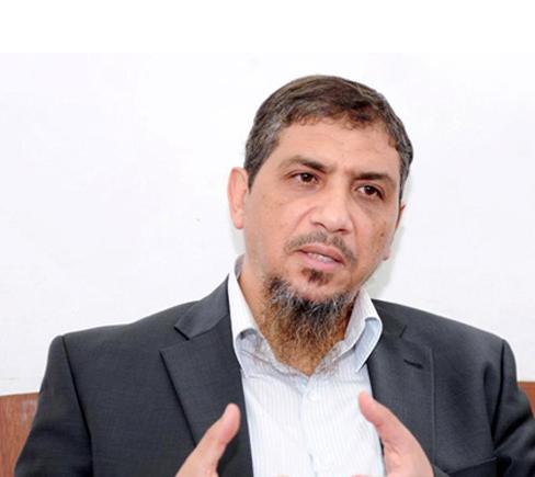 يسري حماد: صمت رهيب أمام مقتل النساء بالمنصورة