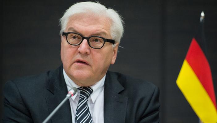 شتاينماير يدعو لمهمة حماية أوروبية لحدود تونس