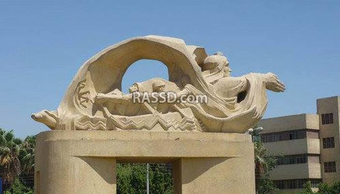 “السياحة في بني سويف” من دخل بالملايين.. إلى 5 جنيهات في الشهر