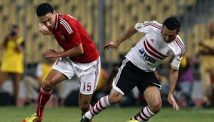 تعرف على القنوات الناقلة للقمة 110