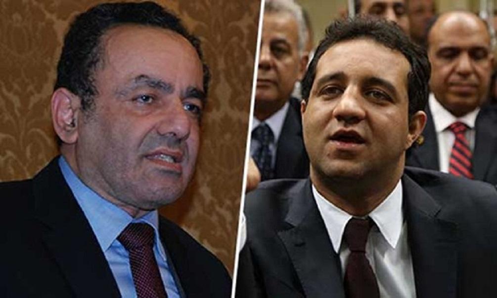 “النقض” تقضي بإسقاط عضوية نجل مرتضى منصور وتصعيد الشوبكي