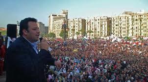 عزام لأصحاب المصالح:لا تفقدوا مروءة المصريين