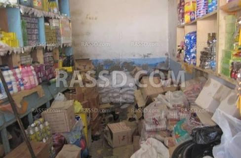 نقص السلع التموينية بـ”الدقهلية” يثير غضب المواطنين