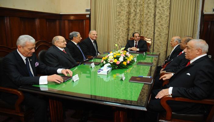 عناوين الصحف المصرية..اختيار النائب العام وتحقيقات حرق شقيقة أبو النجا