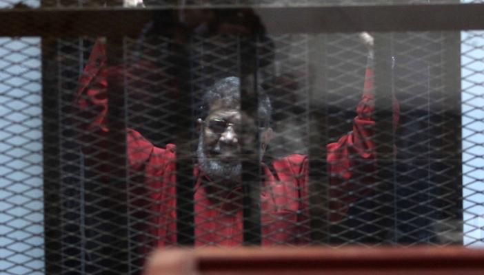 التخابر مع قطر.. أحداث الإسماعيلية.. التنظيم السري.. أبرز المحاكمات