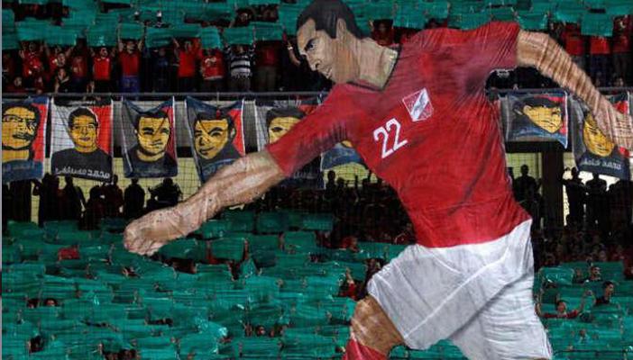 بالفيديو.. أبو تريكة يغرد منفردًا على لقب “هداف القمة”