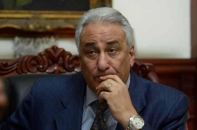 عاشور: التحالفات المعلنة في الإعلام “وهمية ومتنازعة”