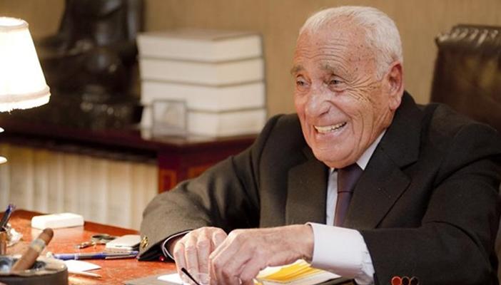 “هيكل” يهاجم السعودية ويمدح إيران.. مغردون: ابتزار بطلب من السيسي