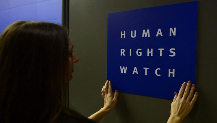 بالتفاصيل ..”رايتس ووتش” توثق عددا من حالات الإخفاء القسري