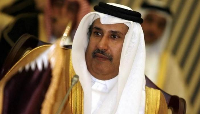 شاهد بالتخابر: وزير خارجية قطر طلب أصول المستندات المهربة من مصر