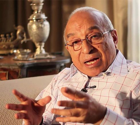 هويدي: هل يؤتمن القتلة على مستقبل البلاد