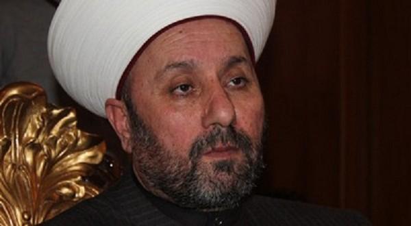 مفتى العراق: ثورتنا مستمرة وسندك أوكار الصفوية المفسدين