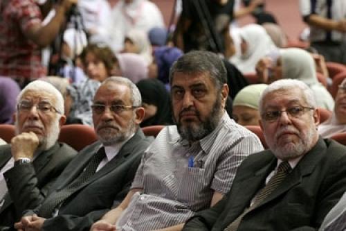 الجنايات تؤجل التحفظ على أموال قيادات الإخوان لـ 21 أغسطس