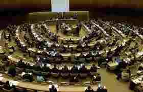 جلسة طارئة لمجلس حقوق الإنسان الأربعاء بشأن العدوان على غزة