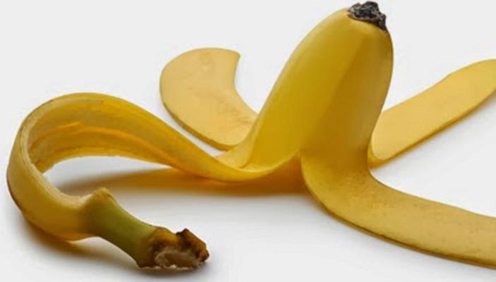 5 فوائد تعرف عليها لـ”قشر الموز”