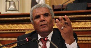 إخلاء سبيل صبحي صالح وحمدي حسن