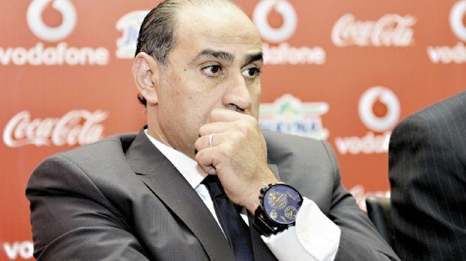 خالد بيومي لـ”رصد”: الزمالك أقوى من الأهلي نسبيا