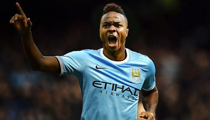 مانويل بيليجريني: “ستيرلينج” قدم مباراة ممتازة أمام نادي روما الإيطالي