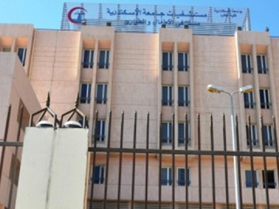 بالمستندات.. المستلزمات الطبية للمستشفيات آخر خدمات القوات المسلحة