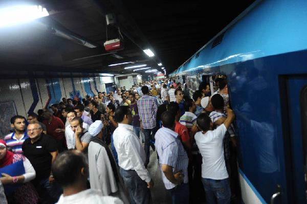 استكمالًا للغلاء.. أنباء عن زيادة سعر تذكرة المترو لـ”3 جنيه”