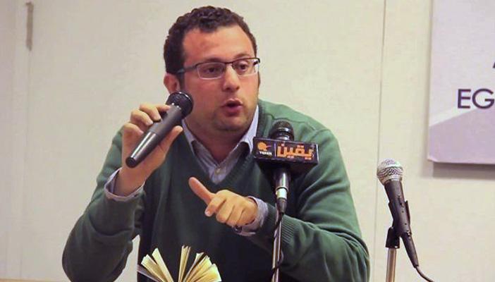 الصراع على قيادة جماعة الإخوان المسلمين في مصر