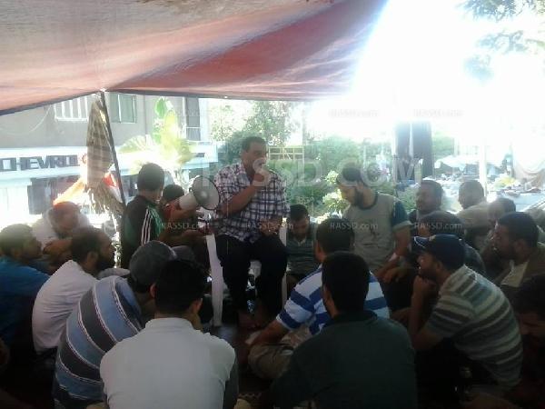 الأزهري: الرئيس خشي عزل السيسي كيلا يتحول لبطل