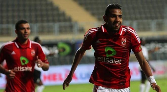الأهلي يكبح جماح الزمالك بثنائية مؤمن زكريا النظيفة