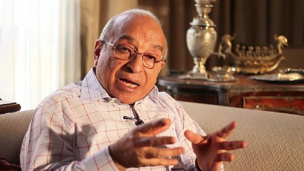 “هويدي”: مصر تنحاز للاحتلال والمبادرة لإحراج الفلسطينين