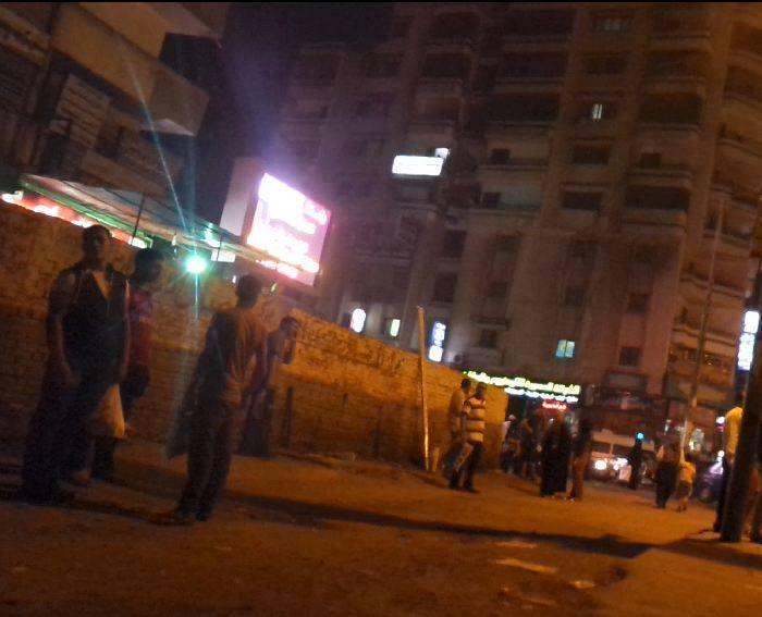 إضراب سائقي السرفيس بـ “‏الدقهلية”‬ بعد إعتداء ضابط علي زميلهم