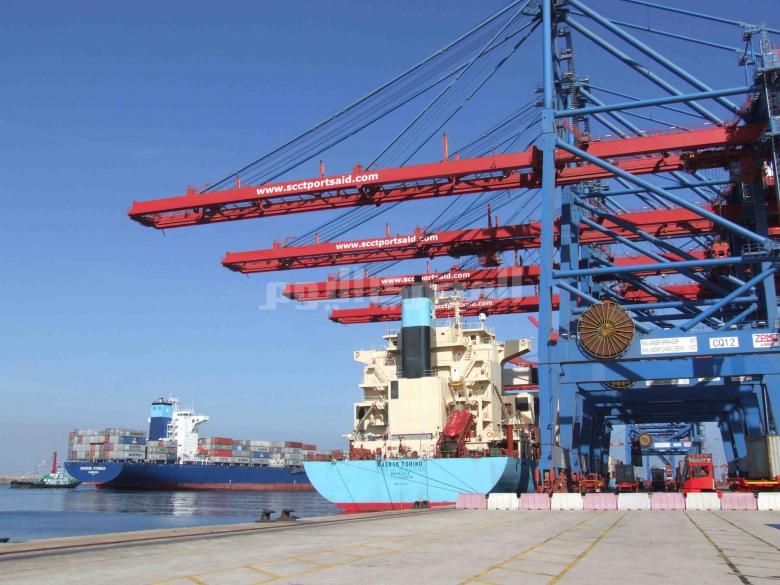 النيابة العامة تُحقق في ضبط أجهزة تكييف تؤثر على الأمن القومي ببورسعيد